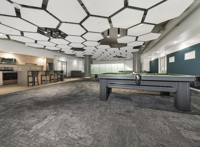 Laurent Student Housing