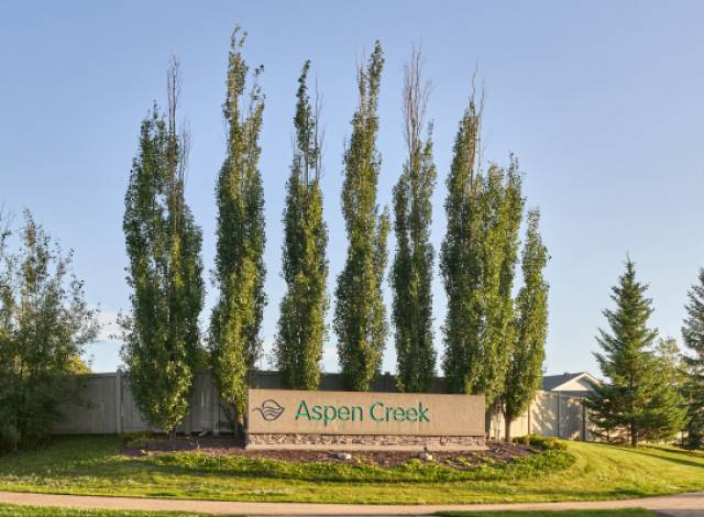 Aspen Creek