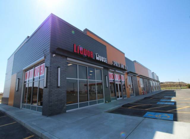 McConachie Crossing Commercial