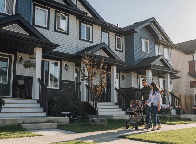 Residential Communities