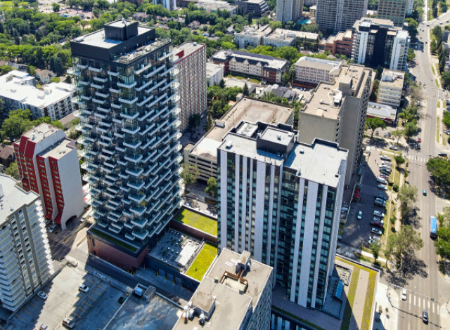 Edify Edmonton: It’s a Wonderful Day in the Neighbourhood