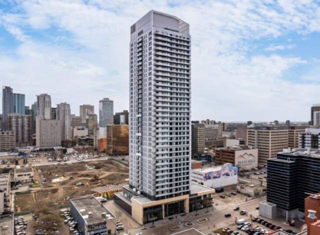 The Parks Named Multifamily Development of the Year