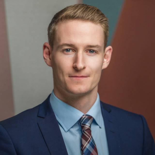 Kevin Gordon