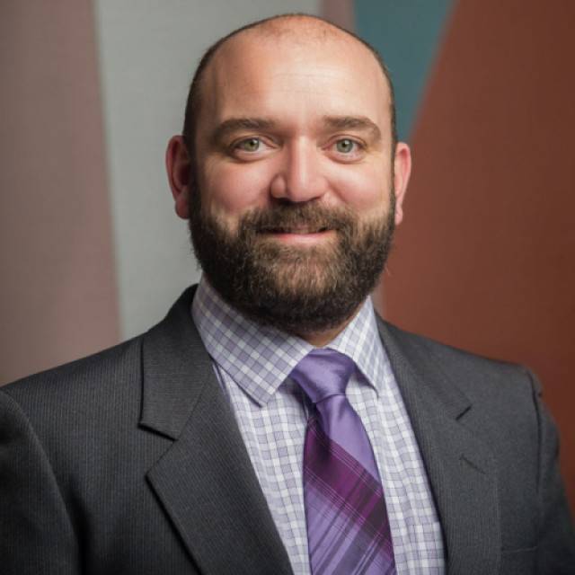 Paul Biagi