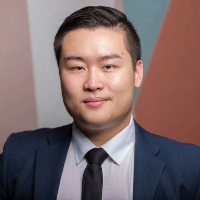 Jeremy Yu