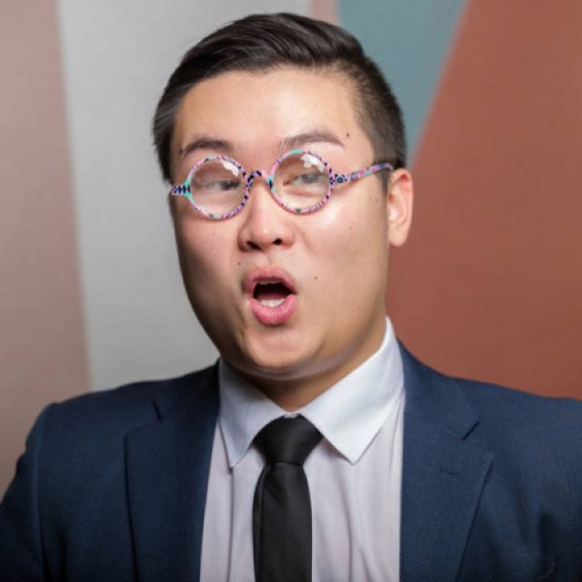 Jeremy Yu