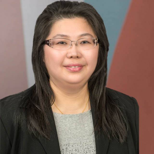 Mandy Wang