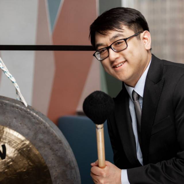 Danny Tran