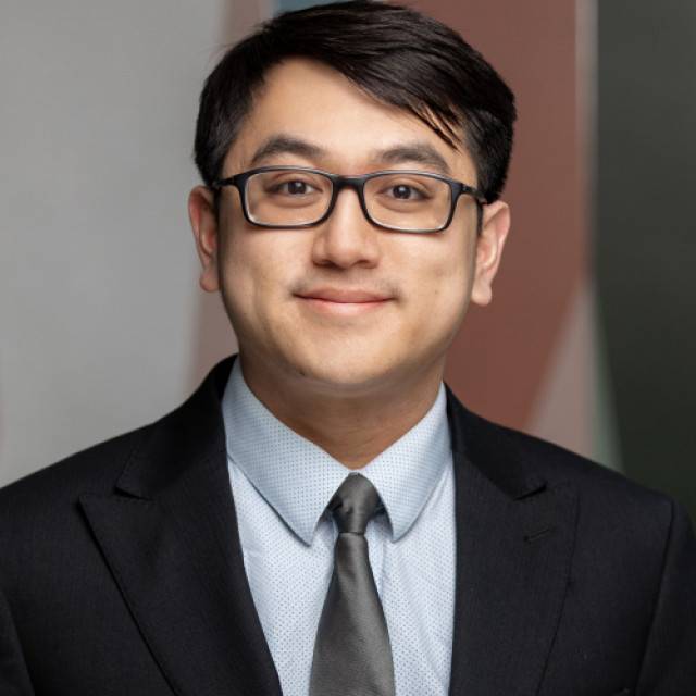 Danny Tran