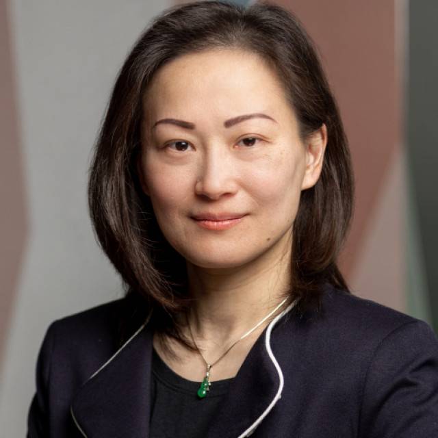 Agnes Cheung