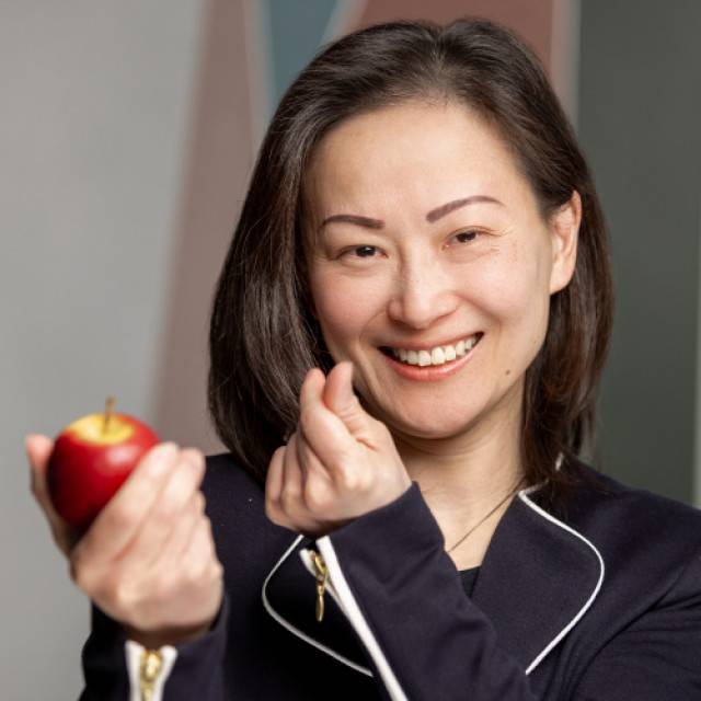Agnes Cheung