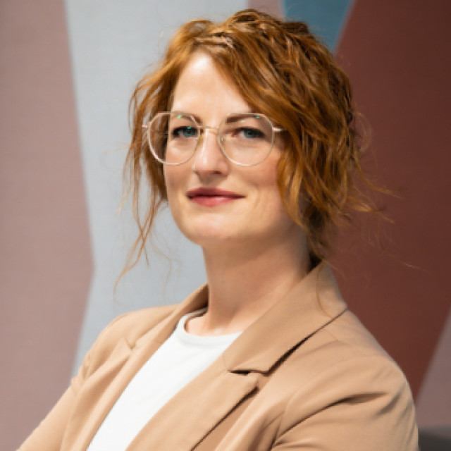 Jenn Squires