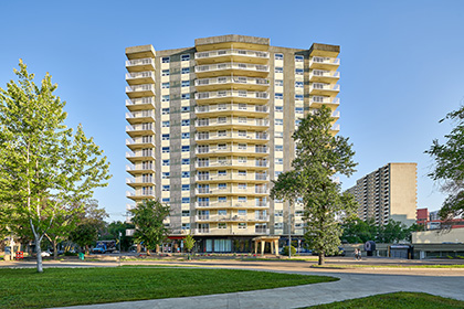 Edmonton Apartments For Rent