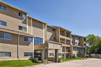 Edmonton Apartments For Rent