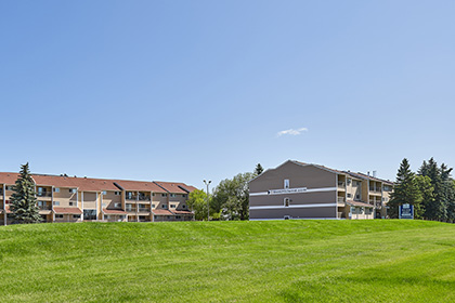 Apartments in Edmonton 